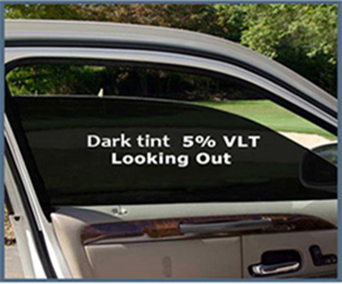 Automotive-tint-for-privacy-in-car-dark