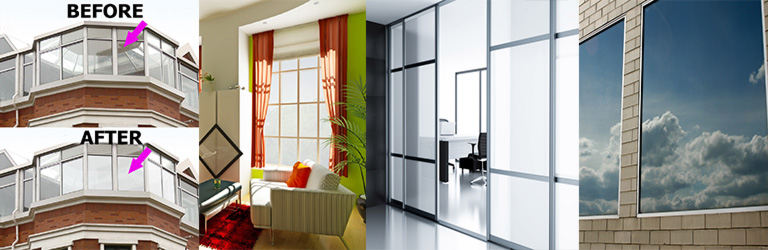 frosted-film-privacy-window-film-heat-protection-film-reflective-film-Dubai